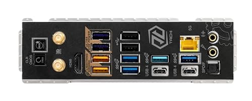 ASRock X870E Taichi Lite AM5 DDR5 EATX image