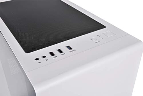 Thermaltake S100 Tempered Glass Micro Chassis image