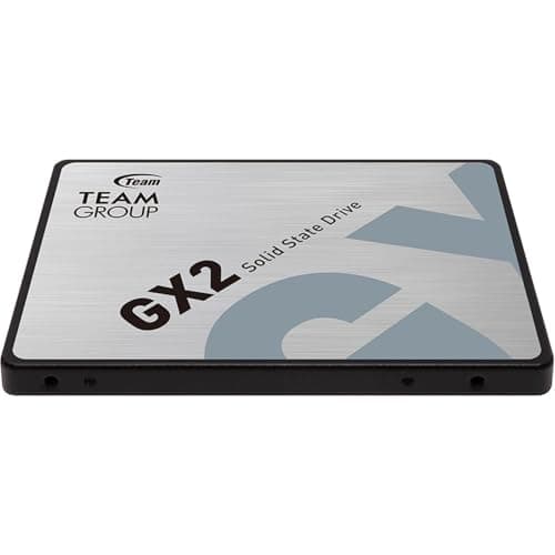 TEAMGROUP GX2 2TB SSD 2.5" SATA image
