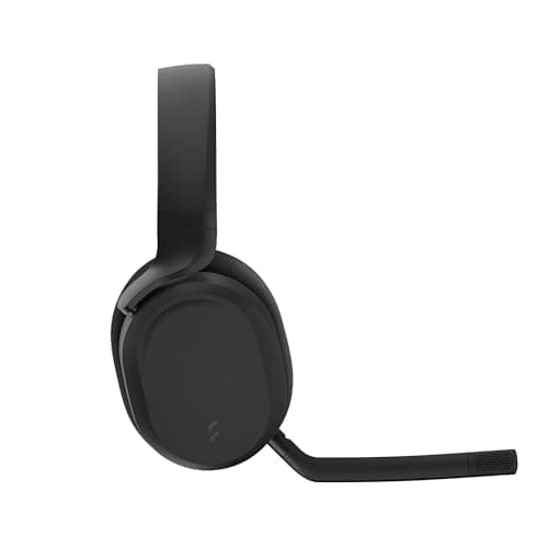 Fractal Design Scape Closed-Back Headphones image