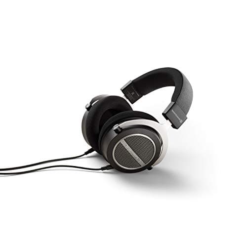 Beyerdynamic Amiron Home Tesla Open-Back Wired Headphones main image