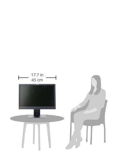 Lenovo LT1952p 19" 1440x900 Monitor image