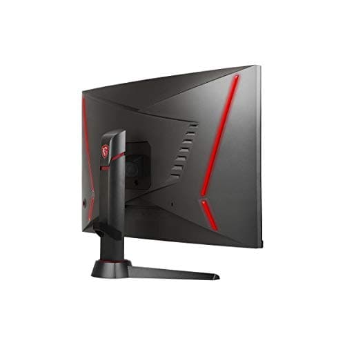 MSI Optix MAG27CQ 27" 1440p 144Hz VA Curved Monitor image