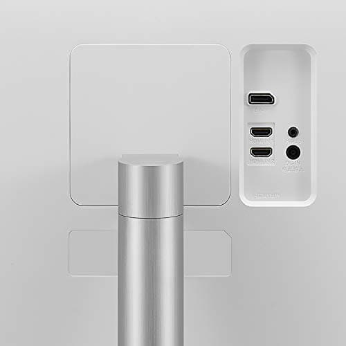 LG 32UN500-W 31.5" 4K 60Hz VA Monitor image