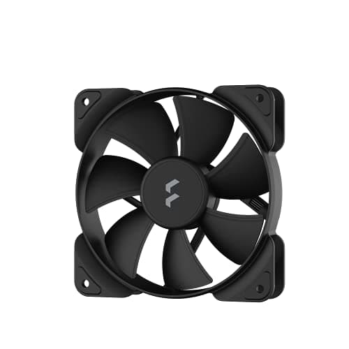 Fractal Design Aspect 12 120mm Black 32 CFM main image