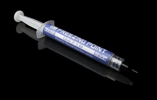 Xigmatek Freezing Point G4718 4g Thermal Paste image