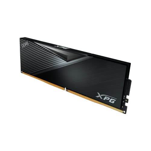 ADATA XPG LANCER Black DDR5-5200 CL38 32GB (2x16GB) image