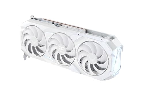 PowerColor Radeon RX 9070 XT Red Devil E/OC 16GB GDDR6 White image