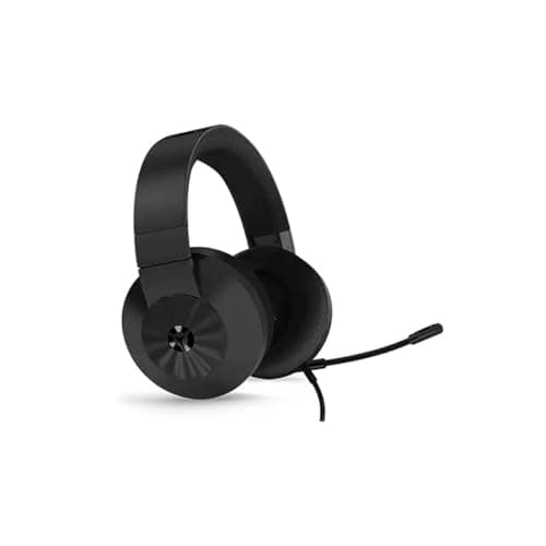 Lenovo Legion H200 Closed-Back Gaming Headset image