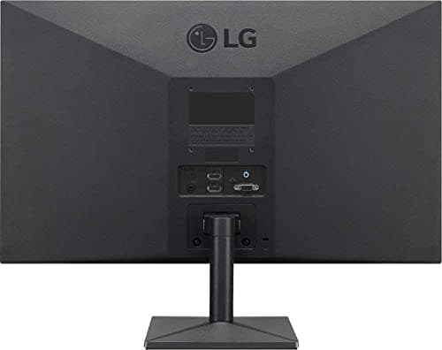 LG 24EB23PM-B 24" 1920x1200 60Hz IPS Monitor image