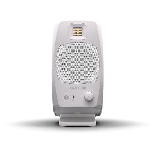 ADAM Audio D3V 2.0 Channel 240 W Speaker System image