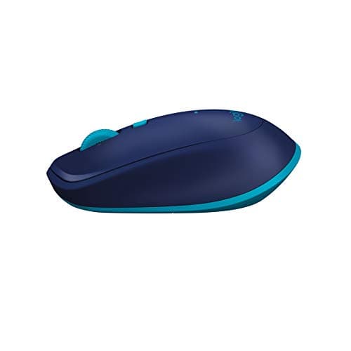Logitech M535 Bluetooth Wireless Optical Mouse image