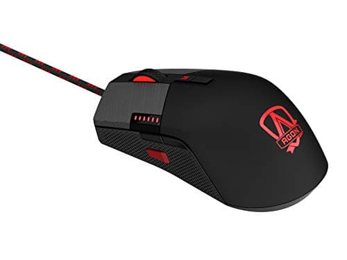 AOC AGM700 Optical Wired Mouse image