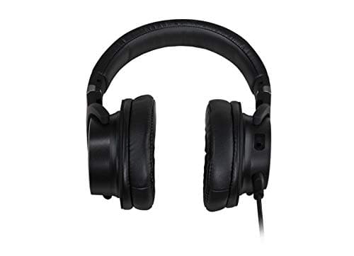 Cooler Master MH752 7.1 Channel Closed-Back Gaming Headset image
