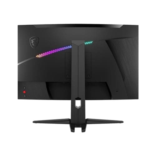 MSI MAG 275CQRF-QD 27" 1440p 170Hz VA Curved Monitor image