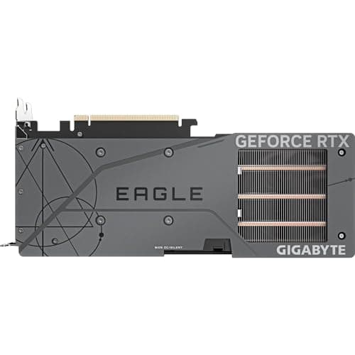 Gigabyte EAGLE OC GeForce RTX 4060 Ti 8 GB image