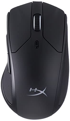 HP Pulsefire Dart Wireless Optical Mouse image