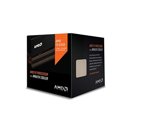 AMD FX-8350 image