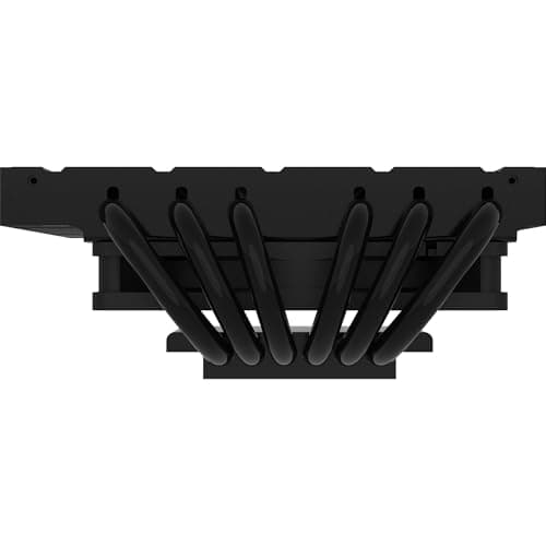 Alpenföhn BLACK RIDGE Air 47.1 CFM Black image