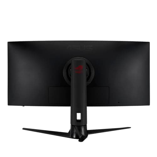 Asus ROG Strix XG349C 34.1" 3440x1440 180Hz IPS Curved Monitor image