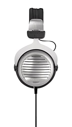 Beyerdynamic DT 990 Semi-open Headphones image