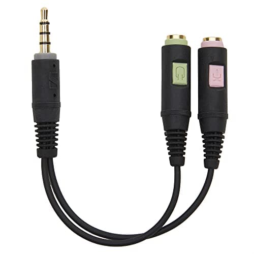 Sennheiser GSP 302 Closed Gaming Headset image