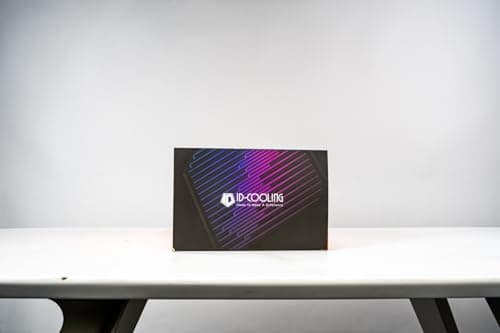 ID-COOLING DX360 MAX Water 360mm Black image
