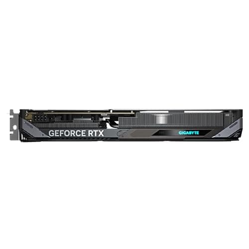 Gigabyte GAMING OC GeForce RTX 5060 8GB GDDR7 Black image