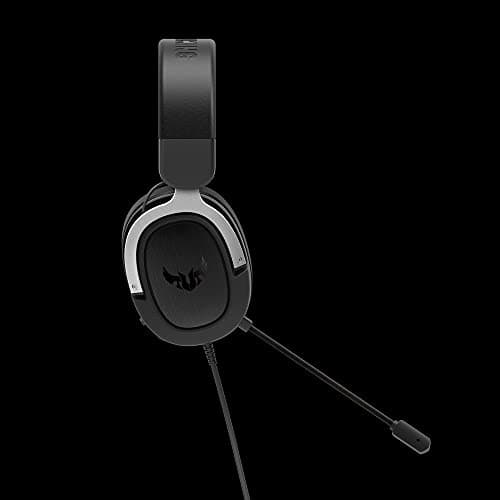 Asus TUF Gaming H3 Headset image