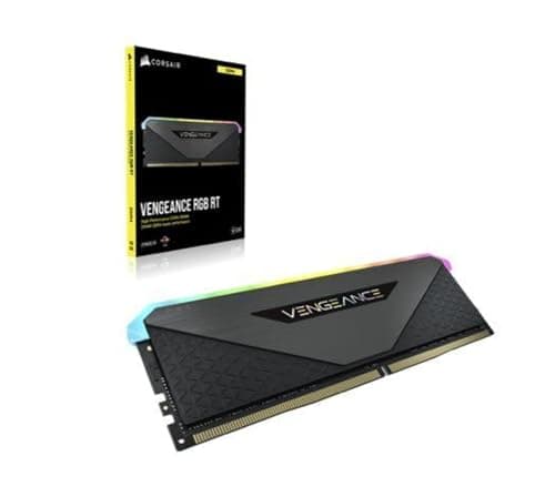 Corsair Vengeance RGB RT DDR4-3200 CL16 64GB (2x32GB) image