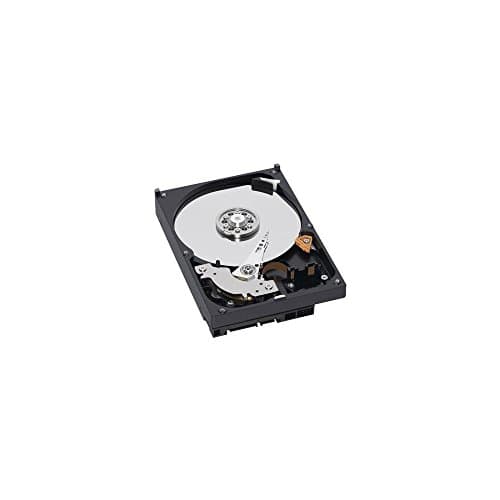 Western Digital RE2-GP 1 TB HDD 3.5" 7200RPM SATA 3.0 Gb/s Internal image