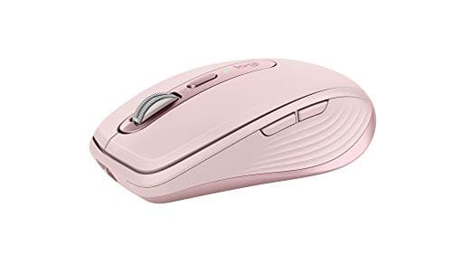 Logitech MX Anywhere 3 Wireless Bluetooth Laser Mouse main image