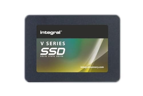 Integral V Series 2 250GB SSD 2.5" SATA main image