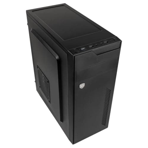 KOLINK KLA-003 ATX Mid Tower Black image