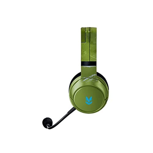 Razer Kaira Pro for Xbox- Halo Infinite Headset image