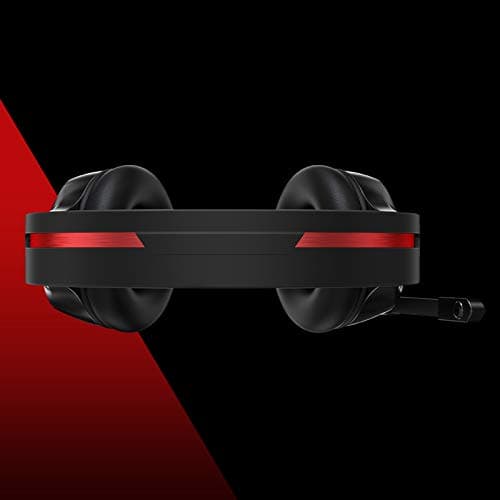 Acer Nitro Closed-Back Gaming Headset image