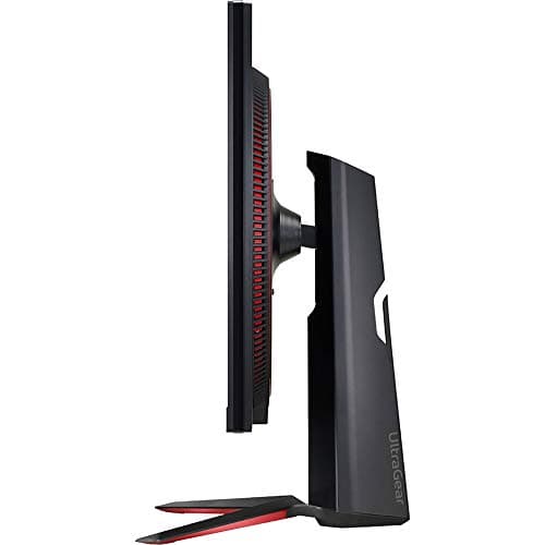 LG 32GN550-B 32" 1080p 165Hz VA Monitor image