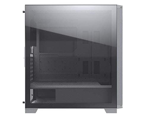 Cougar DarkBlader X5 ATX Mid Tower White Tempered Glass Side Panel image