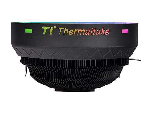 Thermaltake UX100 Air 66mm Black image