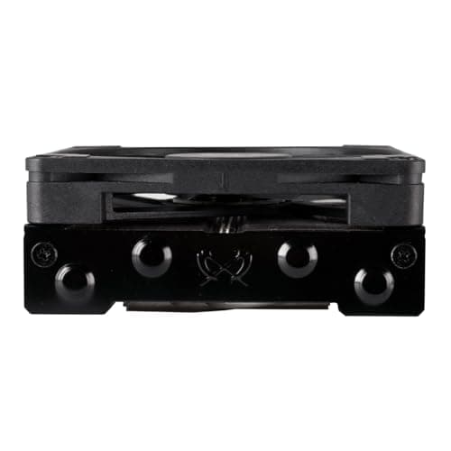 Scythe SHURIKEN 3 Air 39mm Black image