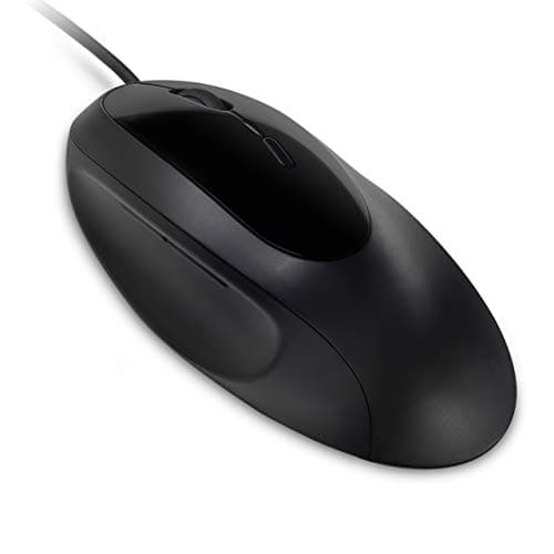 Kensington Pro Fit Wired Optical Mouse main image