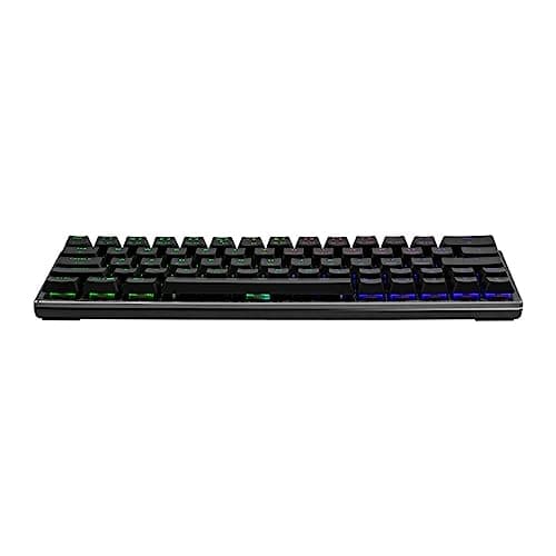 Cooler Master SK620 RGB Wired Gaming Keyboard image