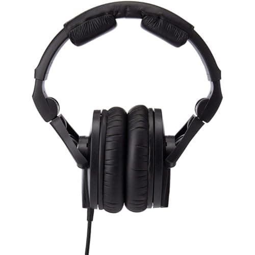 Sennheiser HD 280 PRO Closed Headphones image