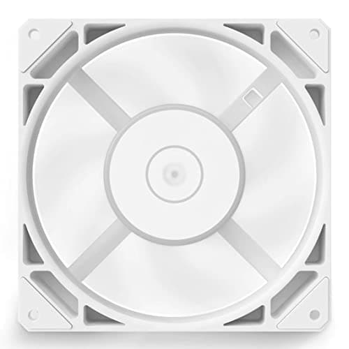 EK Loop Fan FPT 140mm White D-RGB PWM image