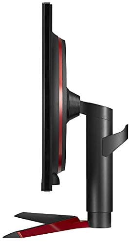 LG 27GL650F-B 27" 1080p 144Hz IPS Monitor image