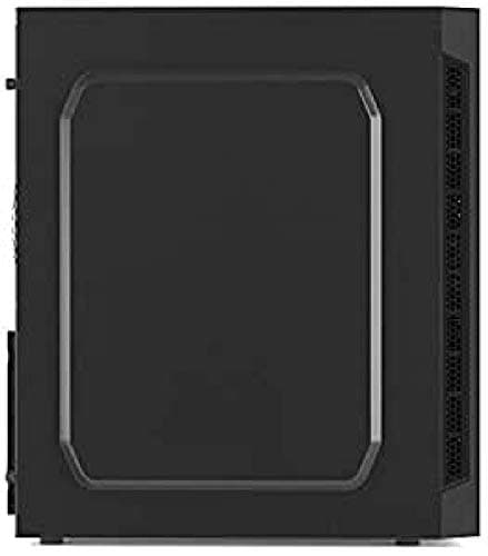 SilentiumPC Armis AR1 ATX Mid Tower Black image