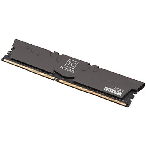 TEAMGROUP T-Create Expert DDR4-3600 CL18 32GB (2x16GB) image
