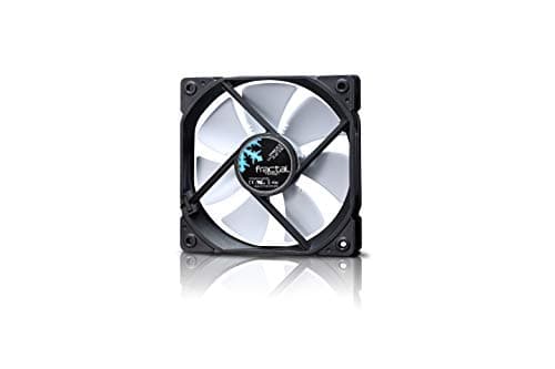 Fractal Design Dynamic X2 GP 120mm White / Black image