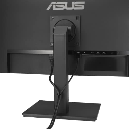 Asus VA34VCPSN 34" 3440x1440 100Hz VA Curved Monitor image