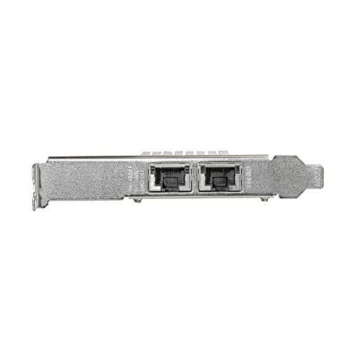 StarTech ST10GPEXNDPI 2 x 10 Gb/s Ethernet PCIe x4 image